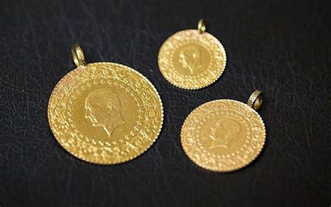 Çeyrek altın ne kadar euro